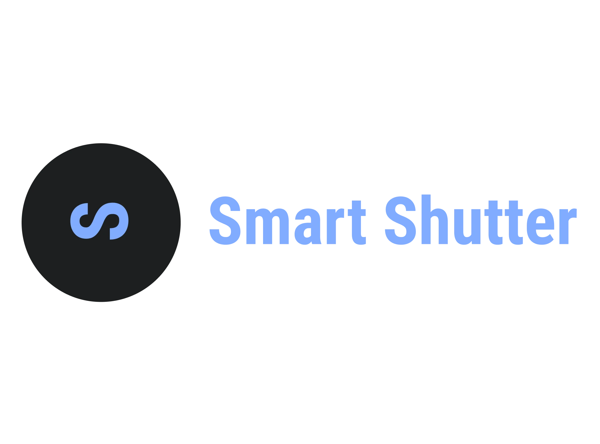 Smart shutter
